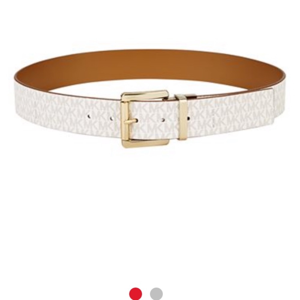Michael Kors belt